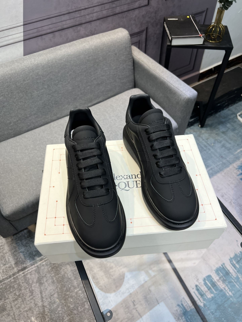 Alexander Mcqueen Casual Shoes